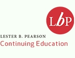 Lester B. Pearson School Board - Gordon Robertson Beauty Academy